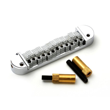 DUESENBERG 12-STRING BRIDGE