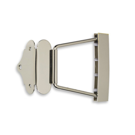 DUESENBERG BASS CORDIER TRAPEZE NICKEL