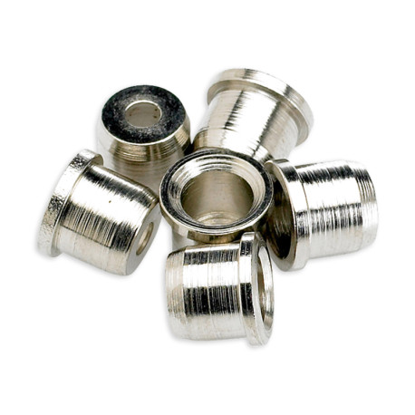 American Vintage Telecaster® Strings-Thru-Body String Ferrules (6)