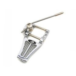 DUESENBERG RADIATOR TREMOLO LONG ALU LEFT HAND