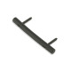ORIGINAL FLOYD ROSE STRING RETAINER BLACK