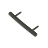 ORIGINAL FLOYD ROSE STRING RETAINER BLACK