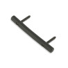 ORIGINAL FLOYD ROSE STRING RETAINER 7 STRINGS BLACK