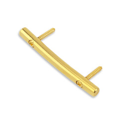 ORIGINAL FLOYD ROSE STRING RETAINER 7 STRINGS GOLD