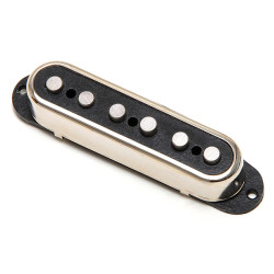 DUESENBERG SINGLE COIL/STRAT NECK NICKEL