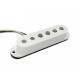RAZOR® SUPAMUN SUPER MOON MICRO STRAT® CHEVALET BLANC