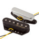 FENDER® VINTAGE NOISELESS™ TELE® PICKUPS
