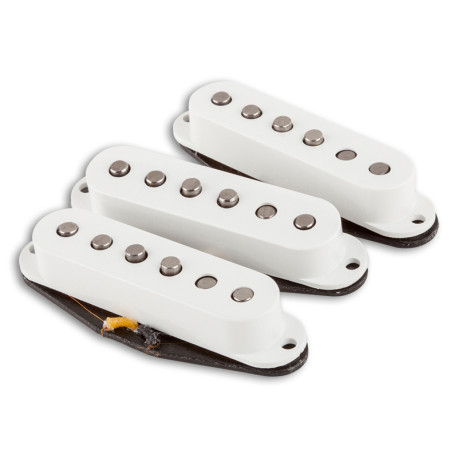 Custom Shop Fat '50s Stratocaster® Pickups, (3)
