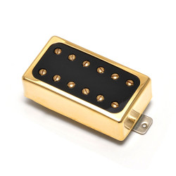 DUESENBERG D-TRON HUMBUCKER BRIDGE GOLD