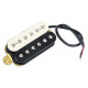 EVH® WOLFGANG® NECK PICKUP BLACK AND WHITE