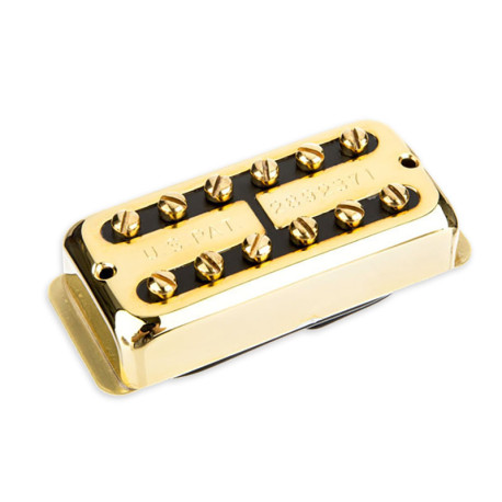 GRETSCH® FILTER'TRON™ PICKUPS NECK GOLD