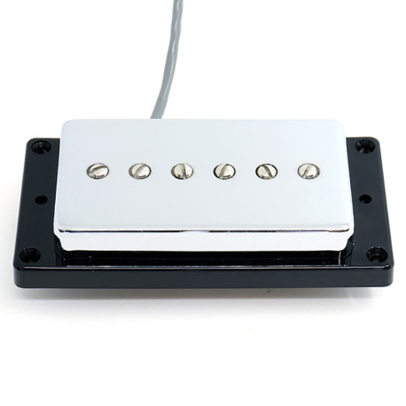 CONVERTIBLE P 90 CHROME