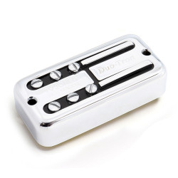 TV JONES PAUL YANDELL DUO-TRON NECK UNIVERSAL MOUNT CHROME