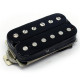 SP CUSTOM® MICRO HUMBUCKER CHAOSLAND MANCHE BOBINES NOIRES