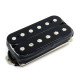 SP CUSTOM® HEAT CRUSHER HUMBUCKER PICKUP 53mm BLACK COILS
