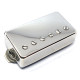 SP CUSTOM® MICRO HUMBUCKER HEAT CRUSHER CHEVALET CAPOT NICKEL