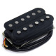 ! DISCONTINUED ! SP CUSTOM® TRINITY HUMBUCKER PICKUP BRIDGE BLACK COILS