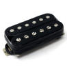 SP CUSTOM THE ROCK MICRO DOUBLE CHEVALET NOIR