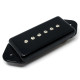 SP CUSTOM® SMOKEY P-90 WARM DOGEAR PICKUP NECK NO COVER