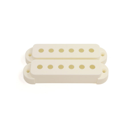 COVERS FOR JAGUAR® PICKUPS ANTIQUE WHITE (2 pcs)