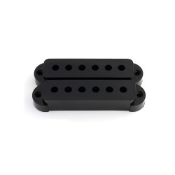 COVERS FOR JAGUAR® PICKUPS BLACK (2 pcs)