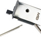 G&W ECONOMY FRET TANG NIPPER