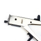 G&W ECONOMY FRET TANG NIPPER