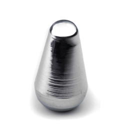 SWITCH TIPS US SIZE STRAT® STYLE CHROME (2pcs)