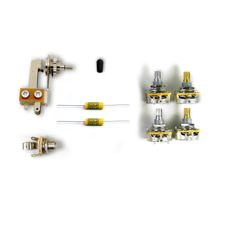 KIT DE CÂBLAGE ES-335®