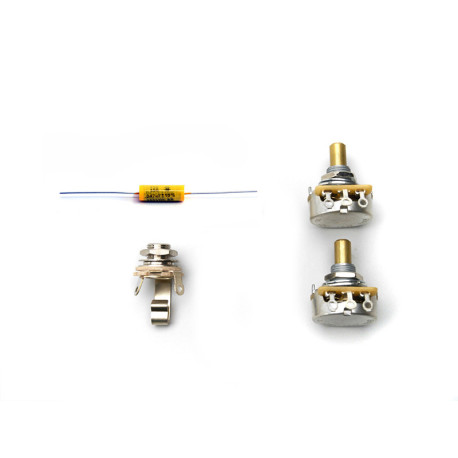 KIT DE CÂBLAGE PRECISION BASS®