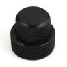 TANDEM KNOB (FOR US STACKED POT) BLACK