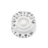 SPEED KNOB WHITE (2)