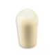 BOUTONS DE SÉLECTEUR TYPE TOGGLE MÉTRIQUES M4 CRÈME (Vrac 10pcs)
