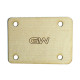 G&W NECK SHIM TELE® SHAPE 0.5mm