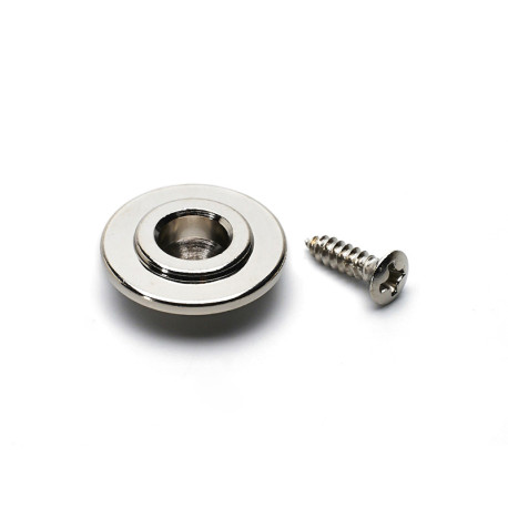 GOTOH® RB-20 STRING RETAINER FOR BASS NICKEL