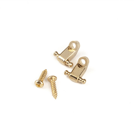 American Standard String Guides (2) (Gold)