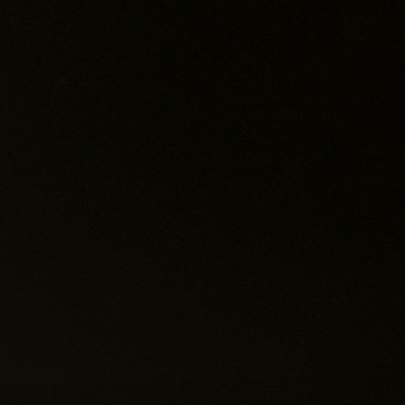 ACOUSTIC PICKGUARD BLANK ADHESIVE 29 x 24 x 0.6cm BLACK