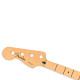 FENDER® PLAYER SERIES JAZZ BASS® LEFT-HANDED NECK, 20 MEDIUM JUMBO FRETS, 9.5 R