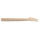 ALL PARTS® MANCHE BASSE TYPE PRECISION® 51 LBF ÉRABLE 1 PIÈCE NON VERNI