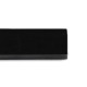 FILET ABS 6 x 1.5 x 1600mm NOIR