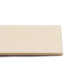 FILET ABS 8 x 1.5 x 1500mm CRÈME