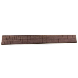 ROSEWOOD FINGERBOARD FENDER® STYLE 22 FRETS 648mm SCALE
