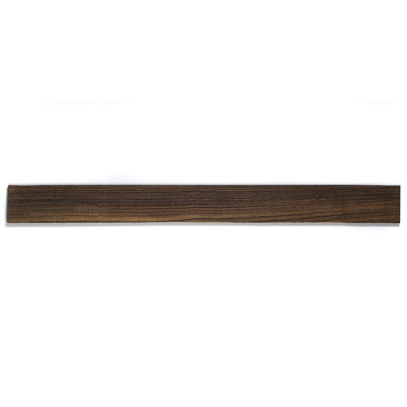 ROSEWOOD AA BASS 4-STR FRETLESS