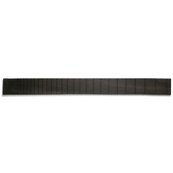 GABON EBONY FINGERBOARD FENDER® BASS STYLE 22 FRETS 864mm SCALE