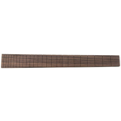 GÖLDO® ROSEWOOD FINGERBOARD 648mm SCALE / 24 FRETS