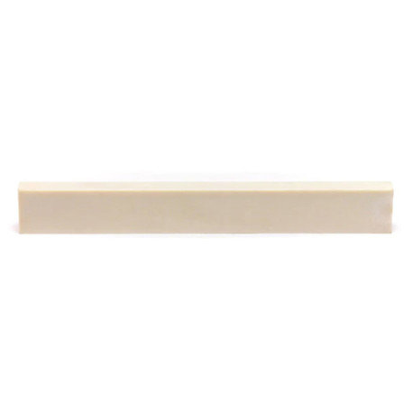 TUSQ SADDLE ACOUSTIC BLANK SLAB 101.6x6.35x12.7