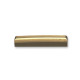 HOSCO® BRASS NUT UNSLOTTED 43.5 x 8/9 x 5mm