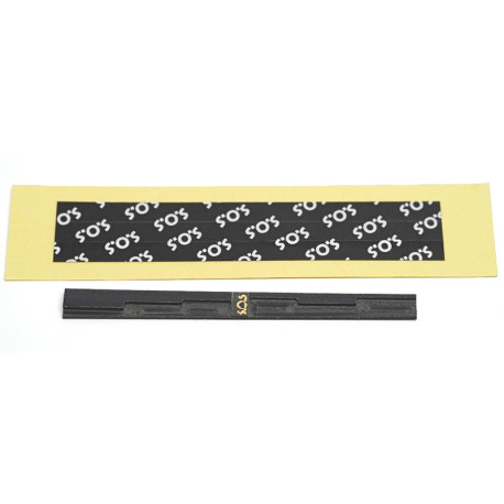 HOSCO® S.O.S. NUT COMPENSATION FOR ACOUSTIC GUITAR