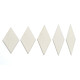 BONE INLAYS SET DI MAURO® TYPE (5pcs)
