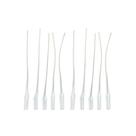 DOSAKOL FLEXIBLE TIPS (10pcs)